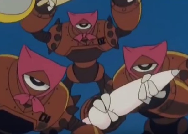 コゲロボ