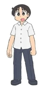 真壁立涌