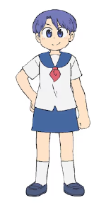雨飾えり