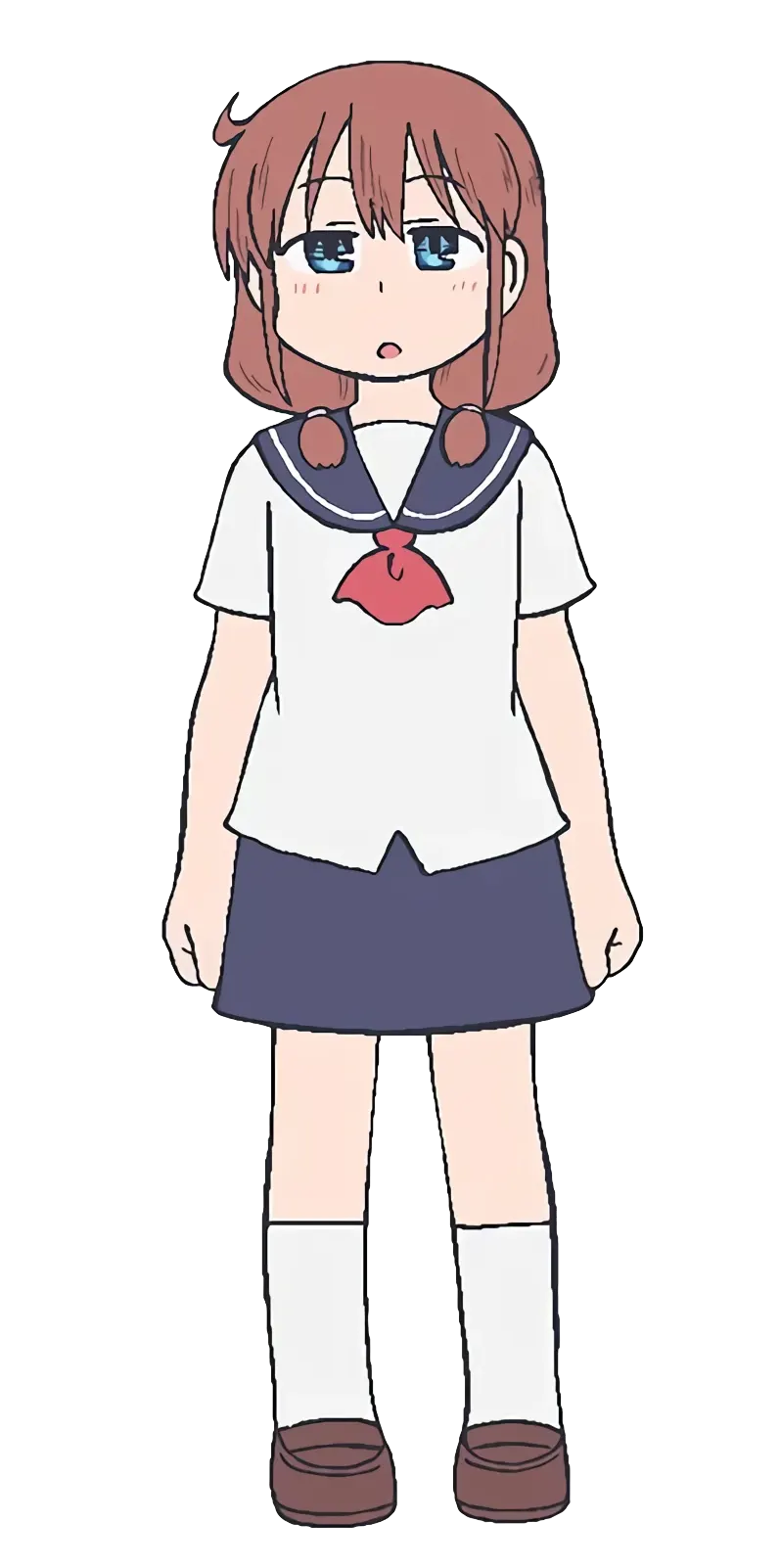 泉りこ