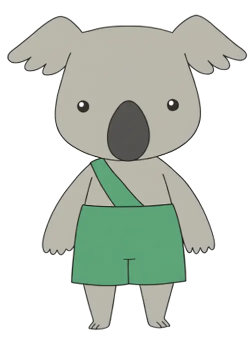 弥生くん