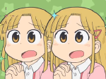 安達太良うみ、安達太良そら