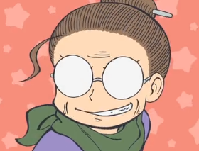 オババ