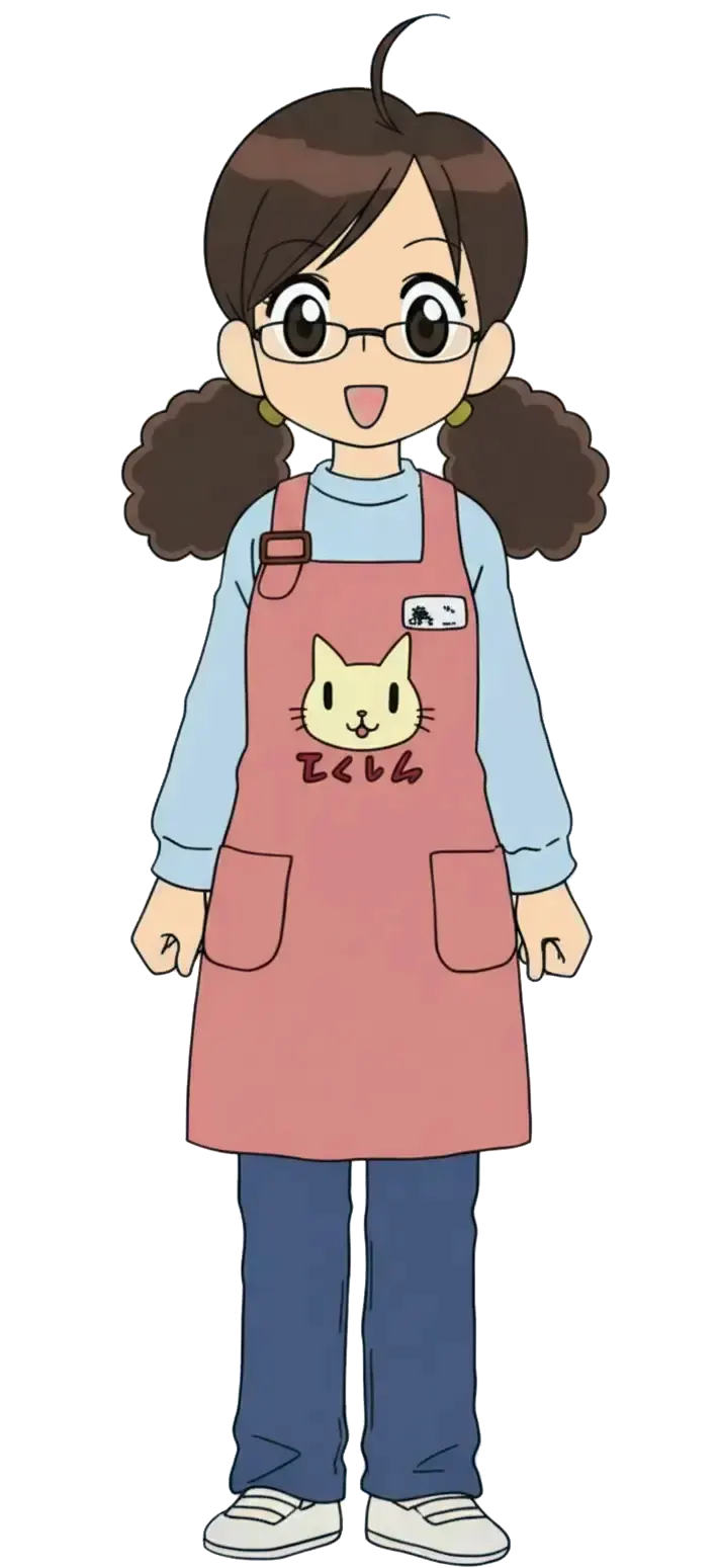 青森あこ