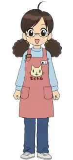 青森あこ