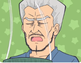 いい人