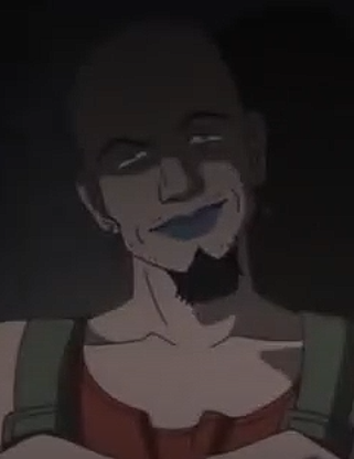 マーク