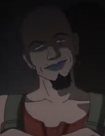 マーク