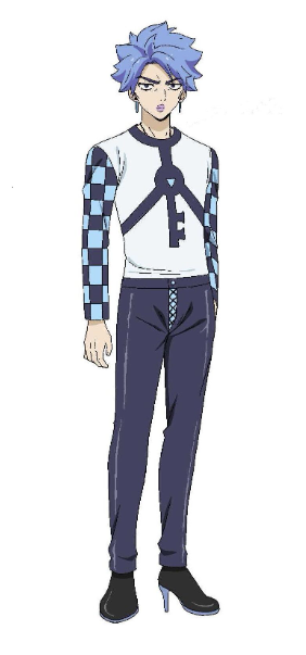 ラグナ・ヒューゼルト