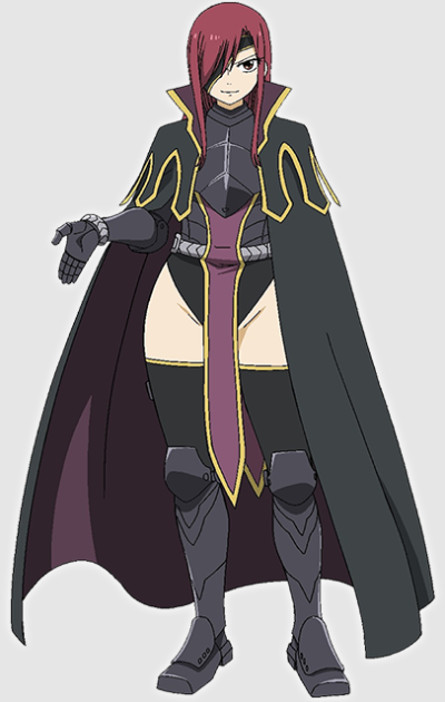 エルシー・クリムゾン