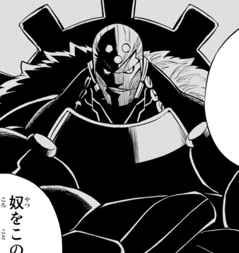 デッドエンド・クロウ