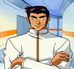 秋山源八郎