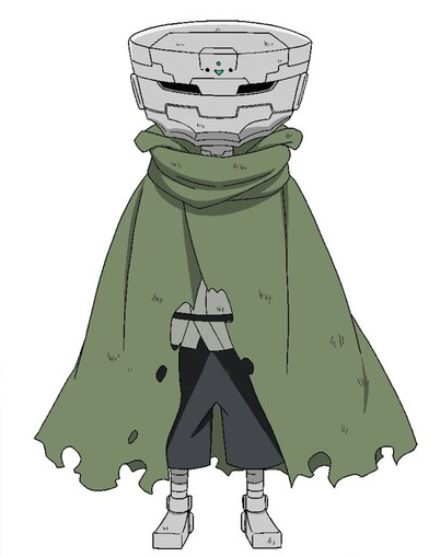ゼノリス