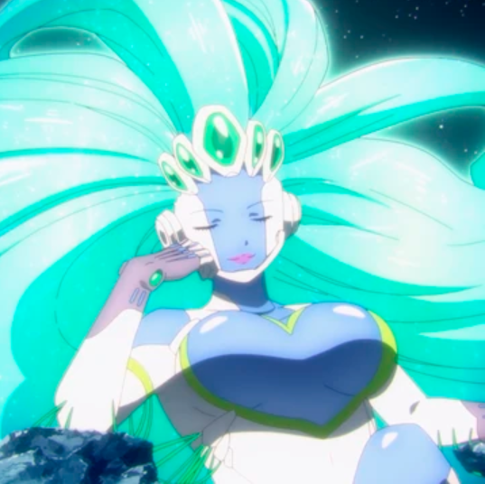 マザー