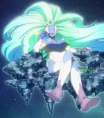 マザー