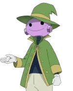 マイケル
