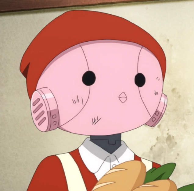 アニー