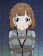 なる