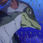 ギロン