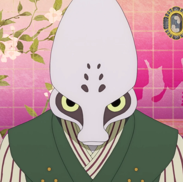 ウォード