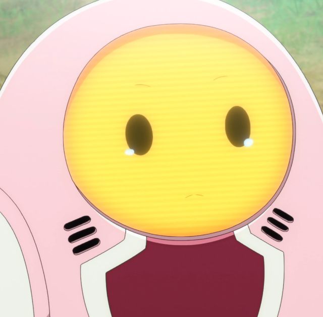ミーちゃん