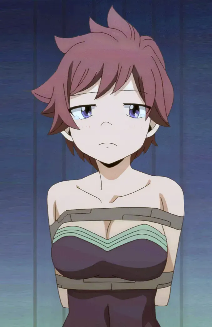 無名のBキューバ—
