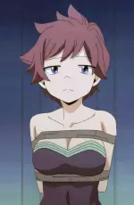 無名のBキューバ—