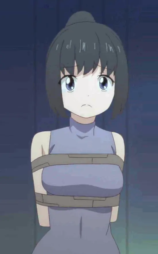 無名のBキューバ—