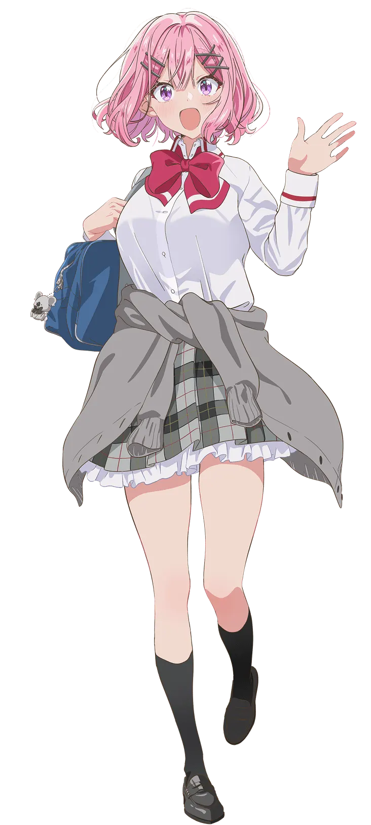 甘織れな子