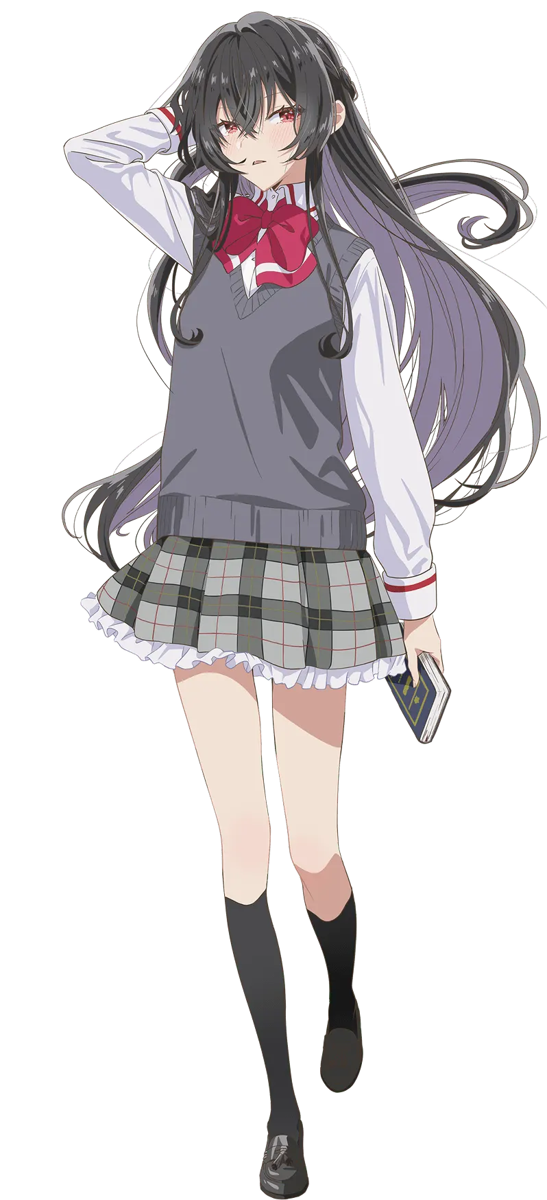 琴紗月