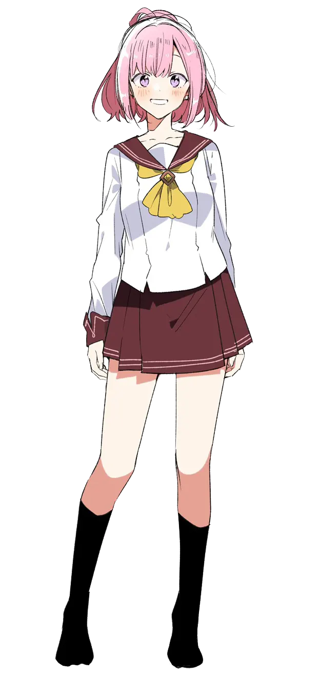 甘織遥奈