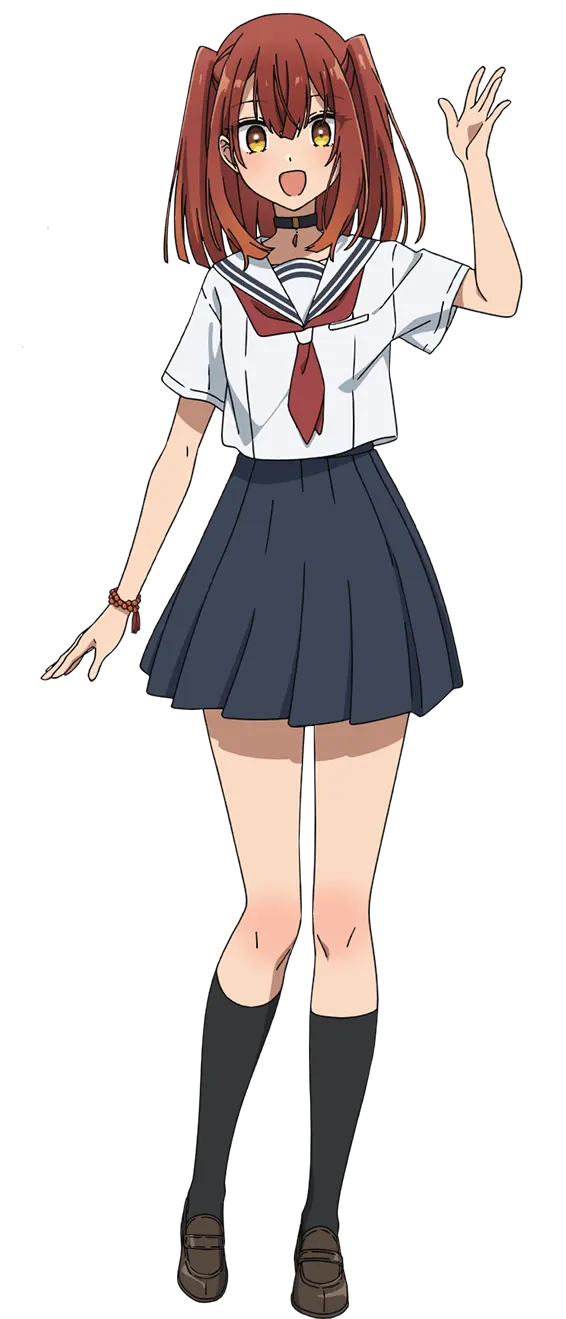 社美胡