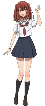社美胡
