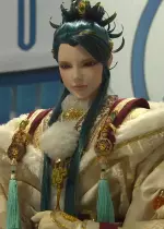 晏熙