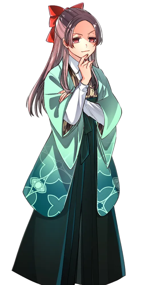 鴻蔵ありさ
