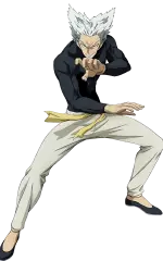 ガロウ