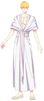 クロード・デイ・エルジェア・オベリア