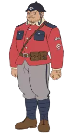 ヤーニ・オビュス