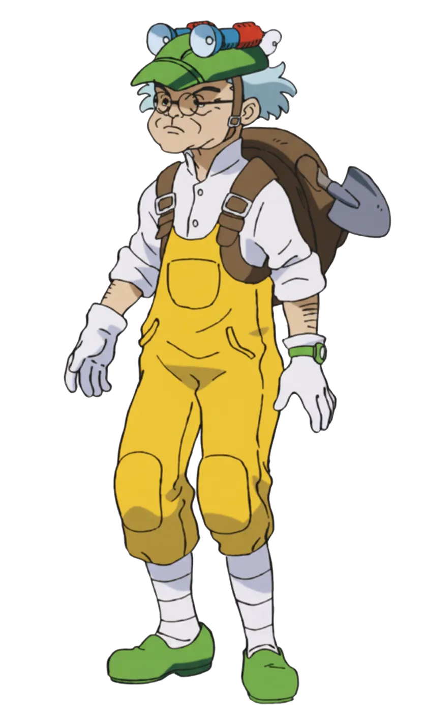 シド・ムンザ
