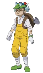 シド・ムンザ