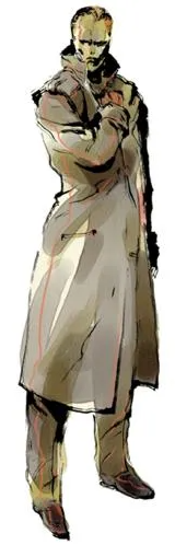 デコイ・オクトパス