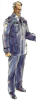 ジム・ハウスマン