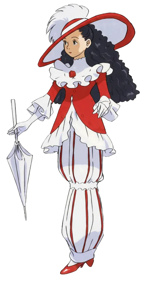 リリ・ボルジャーノ