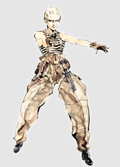 オルガ・ゴルルコビッチ
