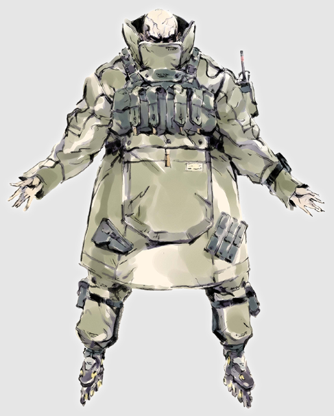 ファットマン