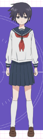 北里りんね