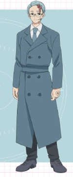 ミズキ
