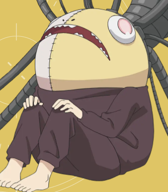 チャチャ