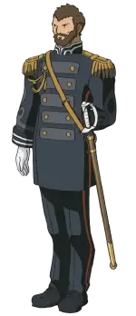ミハエル・ゲルン