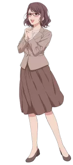 真桑悠里